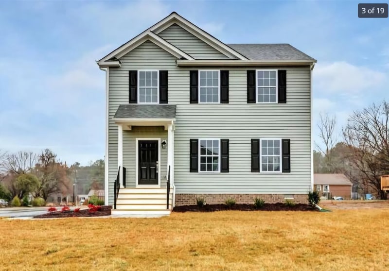 Building Photo - 8200 Canberra Dr