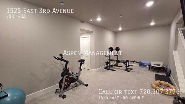 Building Photo - 1525 E 3rd Ave