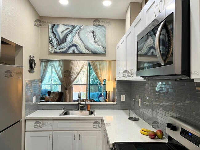 Building Photo - ??Spacious 2BR/2BA Condo for Rent in Tranq...