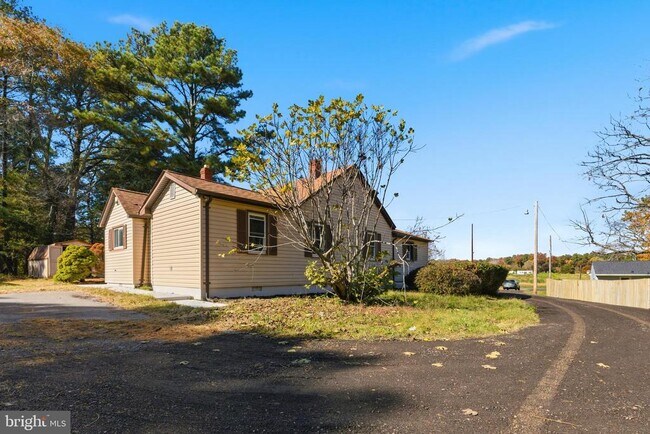 Building Photo - 48925 Chisleytown Rd