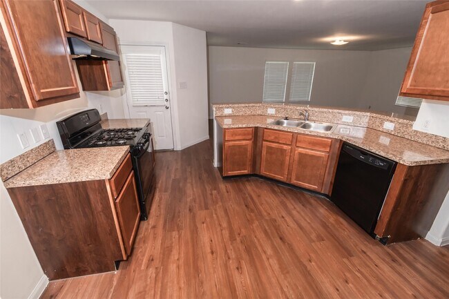 Building Photo - 5815 Post Oak Manor Dr