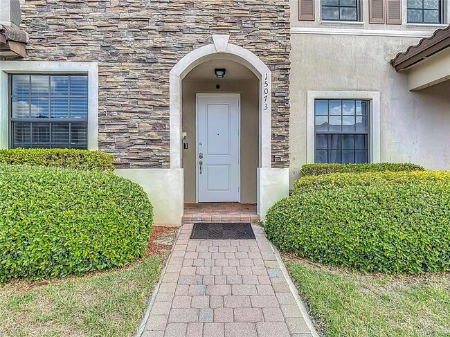 Building Photo - 15073 SW 115th Terrace