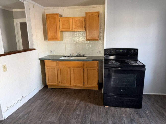 Building Photo - 3 Bedroom Apartment in Piffard – Available Immediately