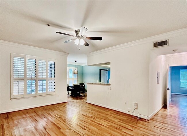 Primary Photo - 3777 Peachtree Rd NE