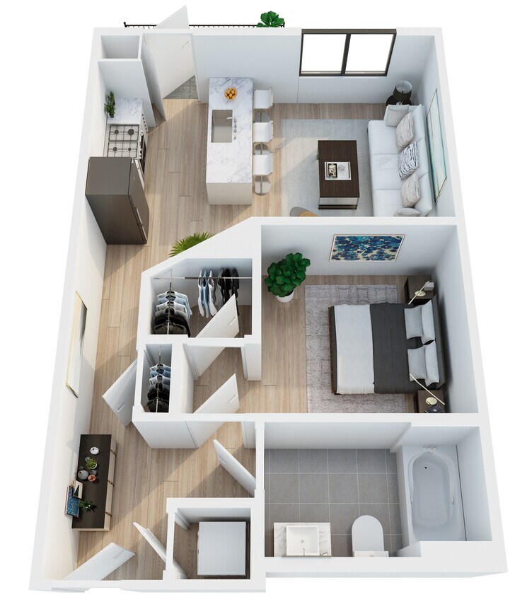 The Riviera On Semmes Richmond Va Apartment Finder