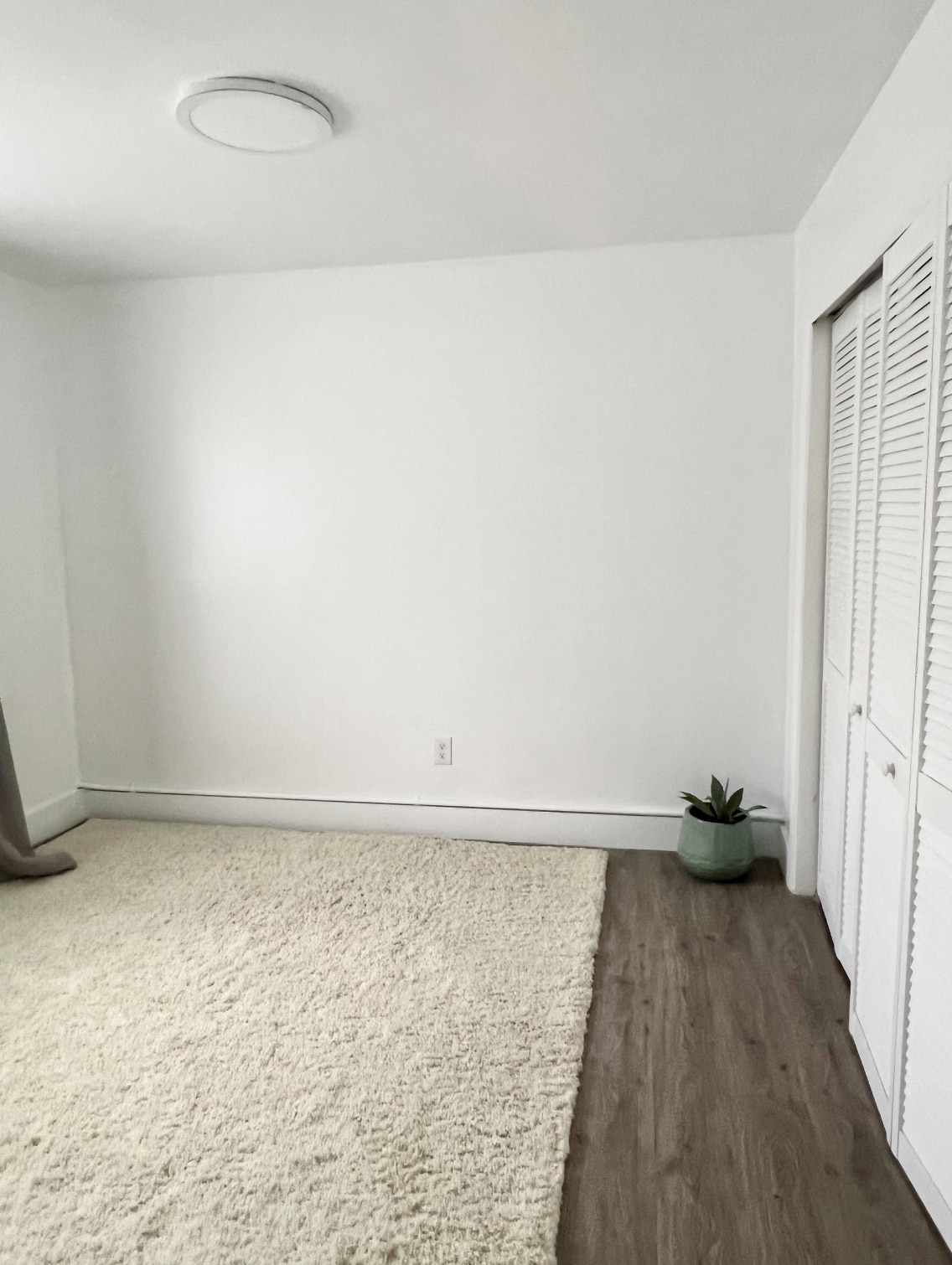 1st bedroom - 6863 NW 2nd Ave