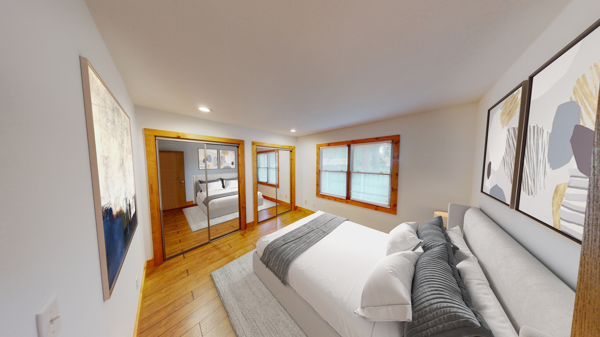 Guest Bdr - 1216 W Ash St