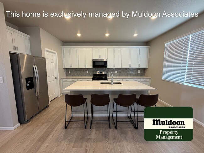 Building Photo - Basically new 2 story home in Paint Brush Hills