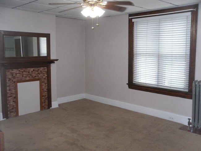 Bedroom 2 - 223 Halket St