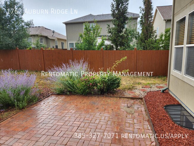 Building Photo - 1762 Auburn Ridge Ln