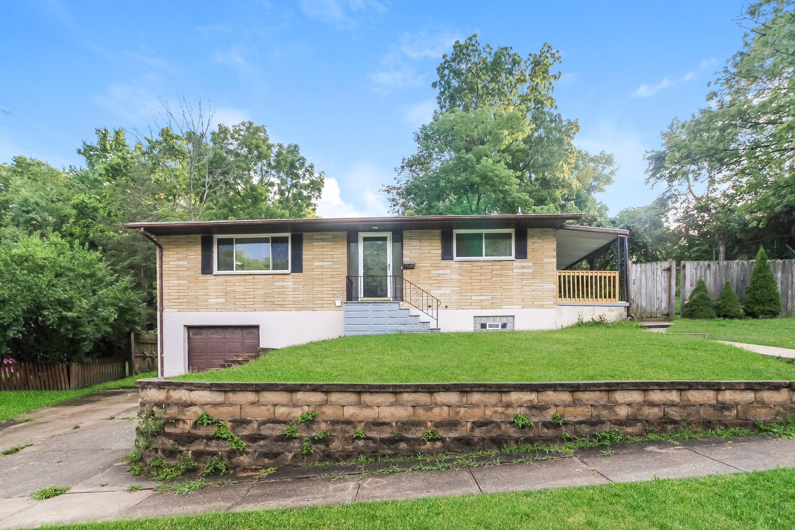 Building Photo - 5501 Northcutt Pl