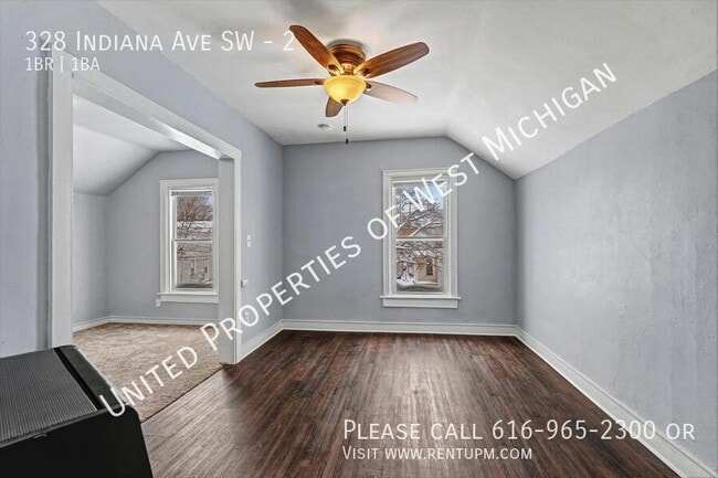 Building Photo - 328 Indiana Ave SW