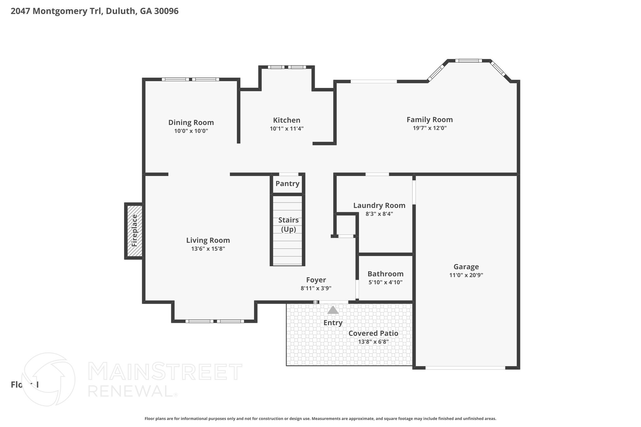 Building Photo - 2047 Montgomery Trail