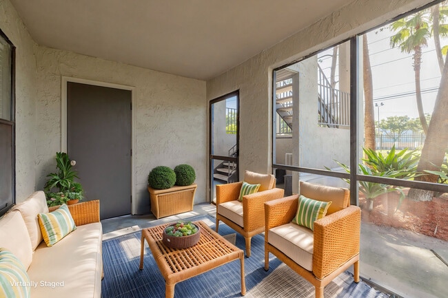 Building Photo - Windrift Apartment Homes