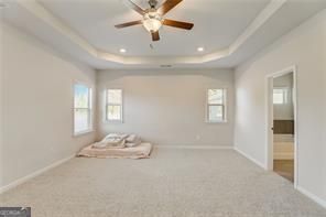 Building Photo - 3601 Deaton Trail