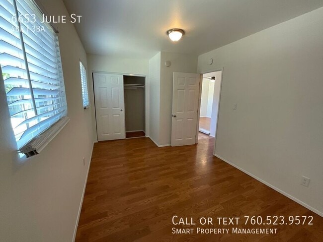 Building Photo - 6653 Julie St