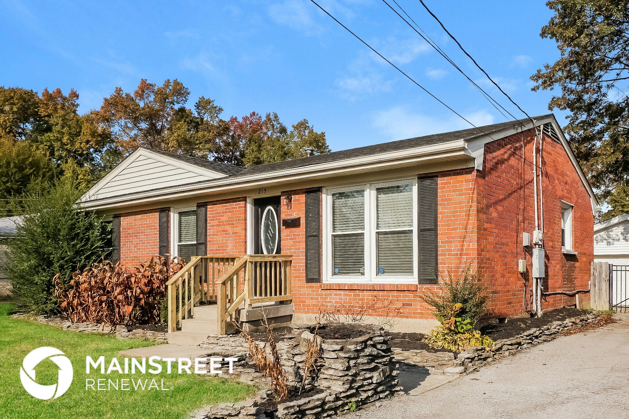 Building Photo - 215 Kim Ct