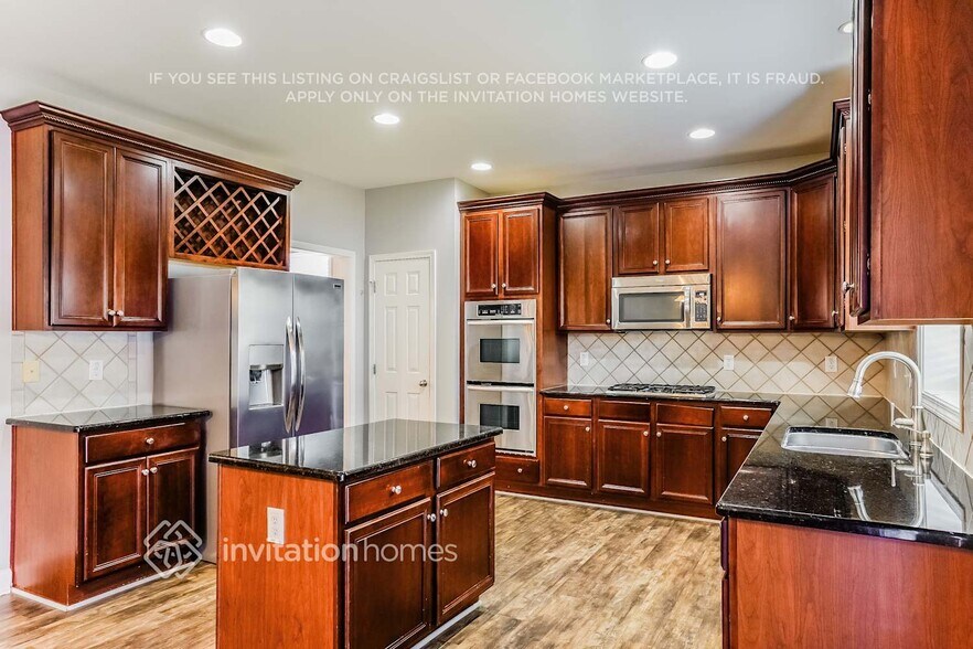 Building Photo - 2909 Witterton Pl