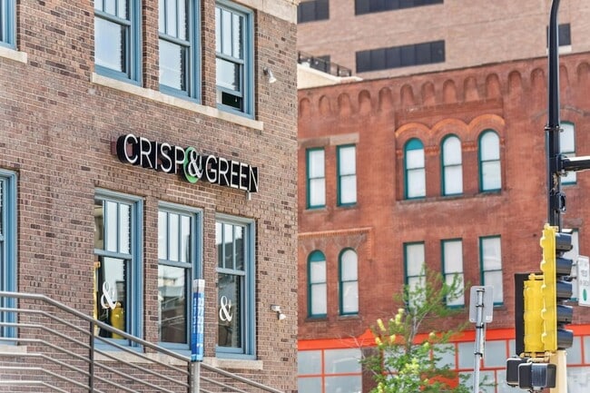 Building Photo - 720 N 4th St