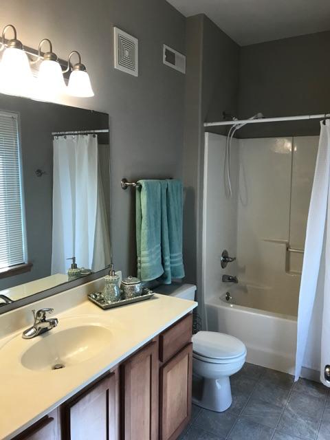 Interior Photo - 200 Sadler Lane #203