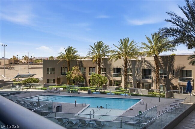 Building Photo - 4575 Dean Martin Dr