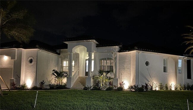 Building Photo - 3840 Rudder Way