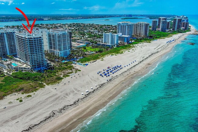 Building Photo - 3100 N Ocean Dr