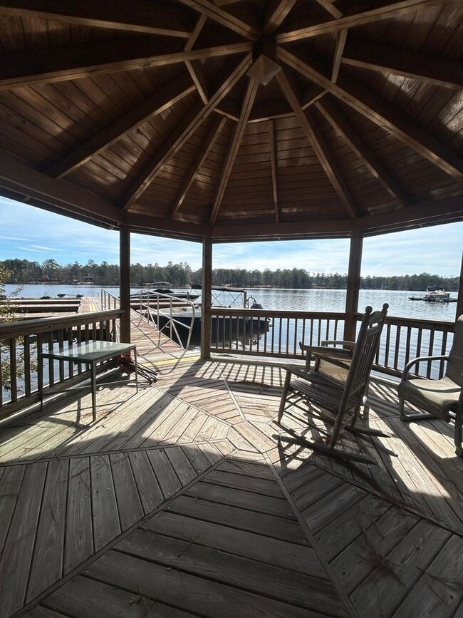 Building Photo - Spacious Lake Carolina Craftsman Home with Lake Views, Theater Room & Community-Style Amenities