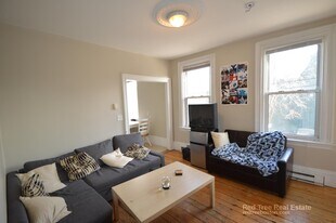 Building Photo - 1 Alleghany St