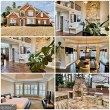 Building Photo - 1602 Chadwick Ridge Dr NW