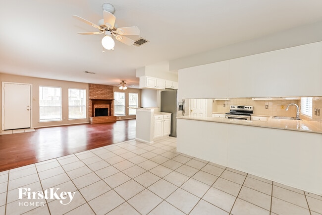 Building Photo - 3727 Windy Haven Dr