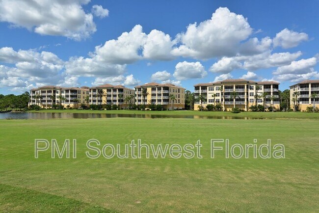 Building Photo - 6438 Water Crest Way