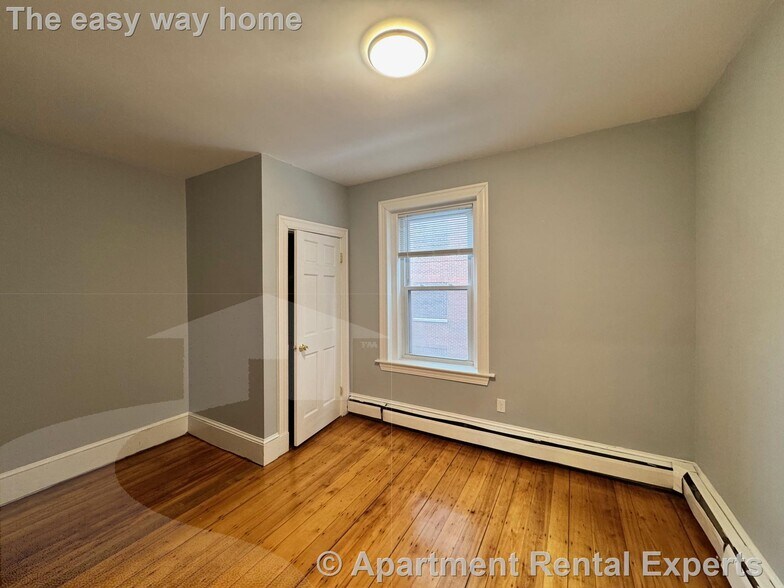 Building Photo - 119 Harvard St