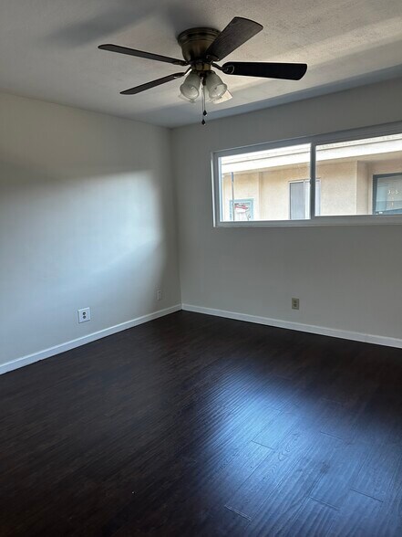 1st bedroom - 1770 Ximeno Ave