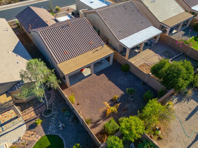 Building Photo - 10806 E Peralta Canyon Dr