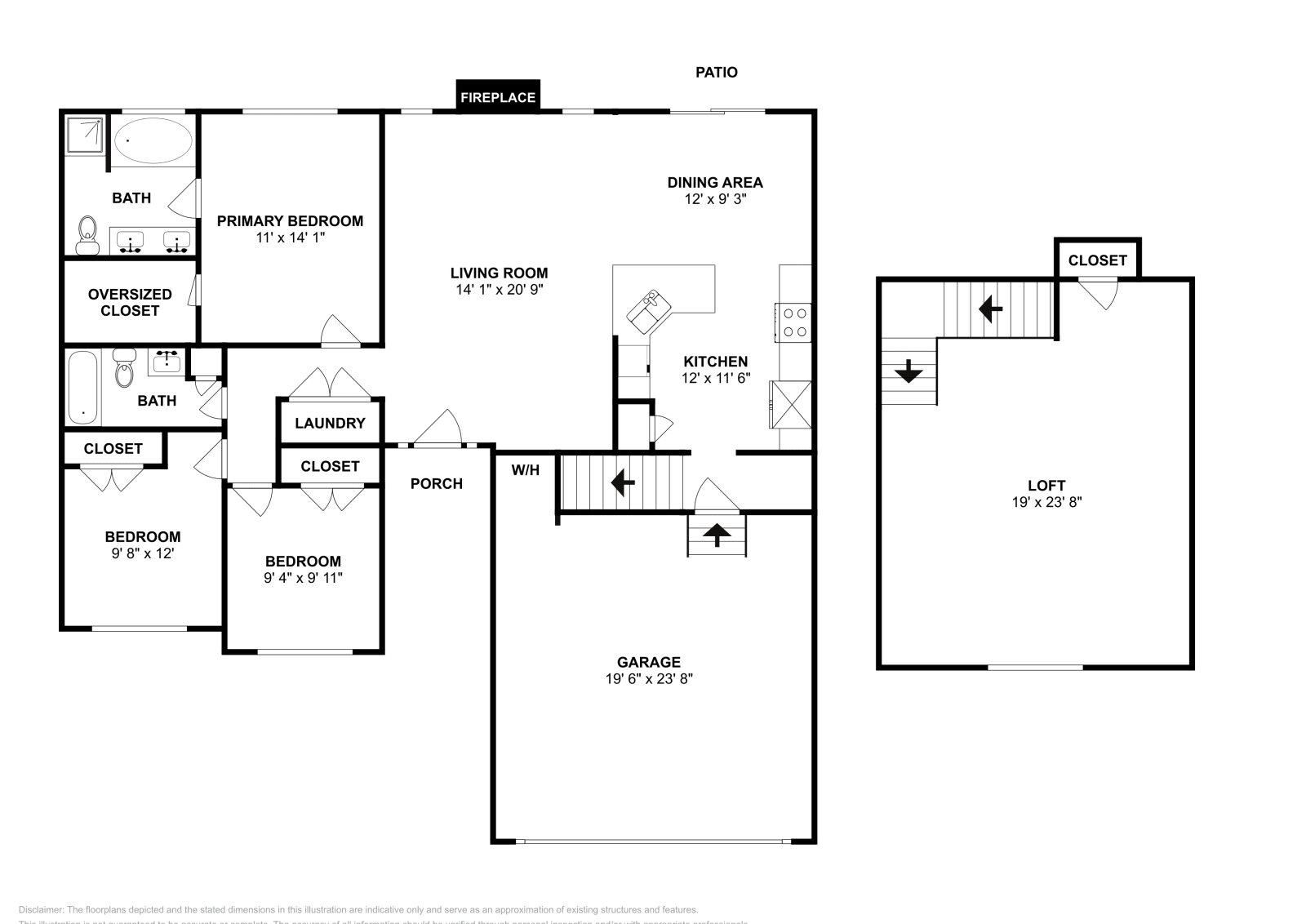 Building Photo - 120 Sumter Ln