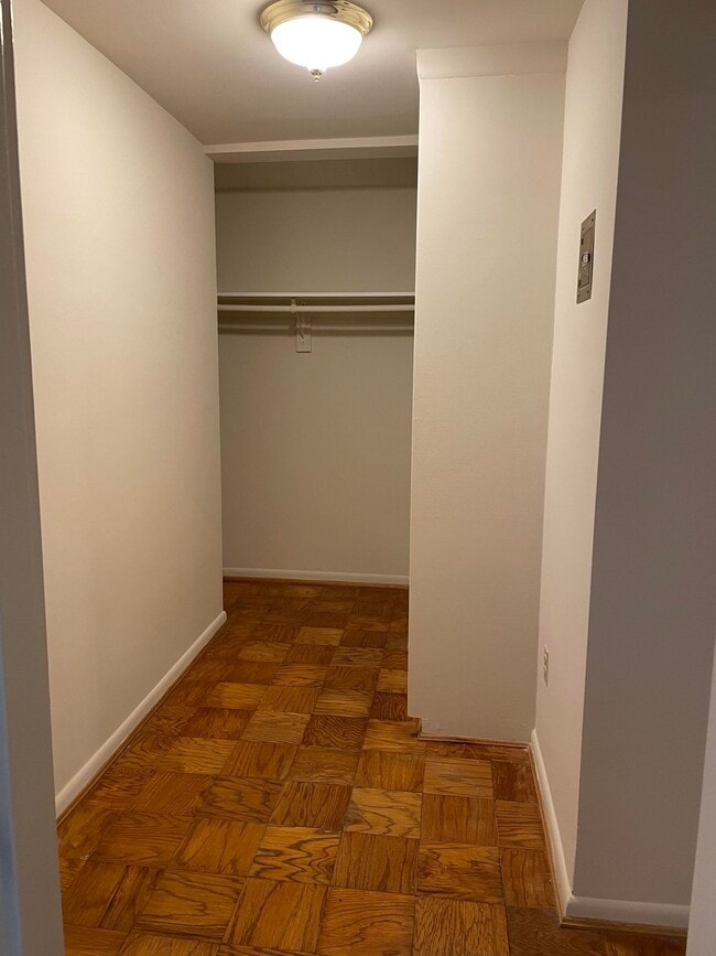 Floorplan - Twelve Oaks Apartments