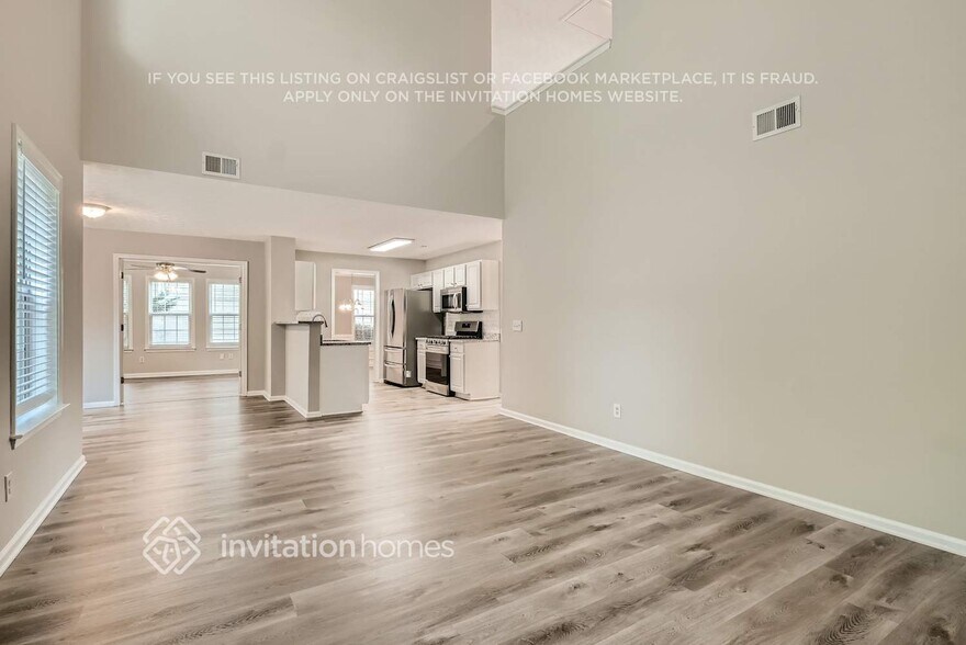 Building Photo - 3828 Mast Ct NW