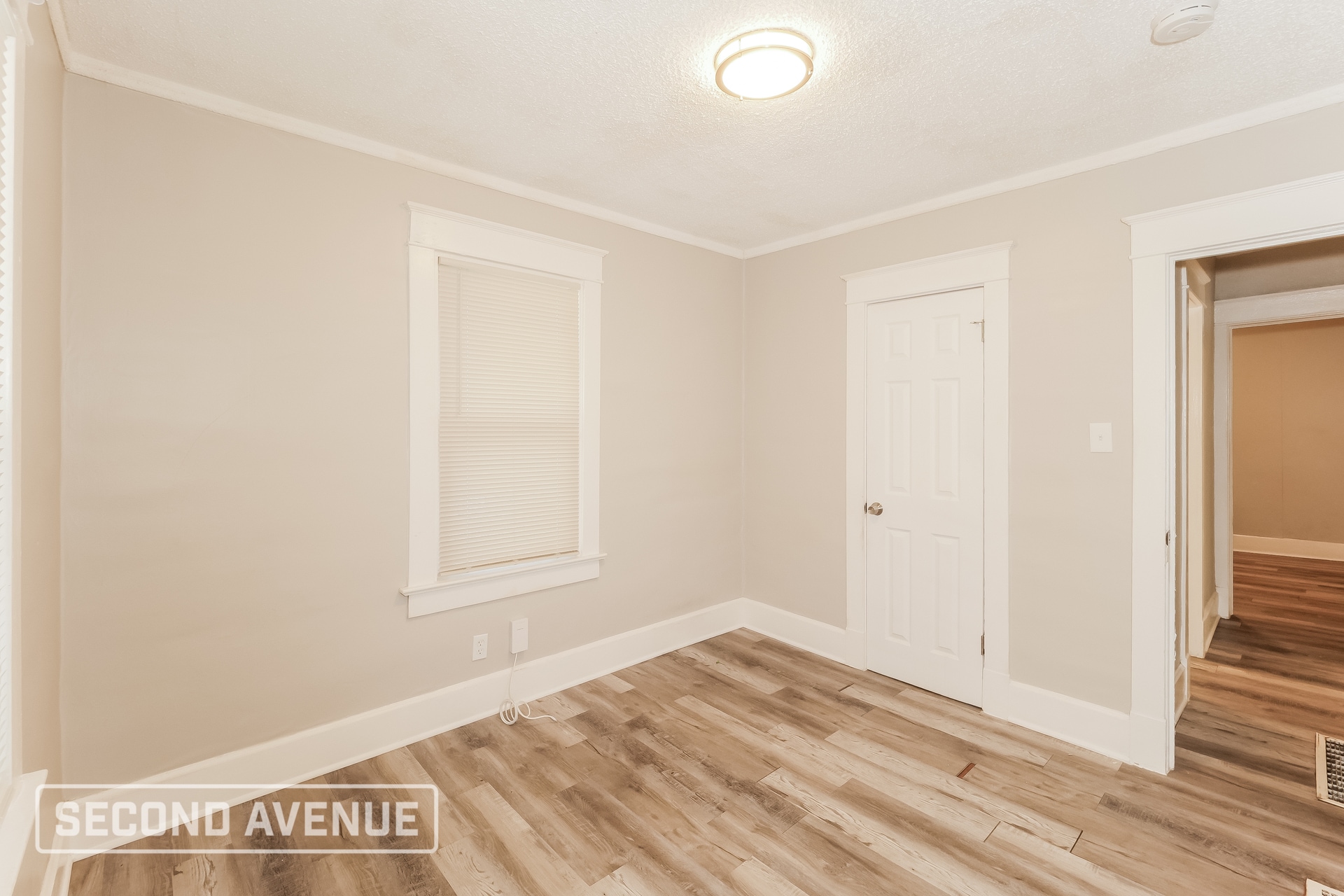 Building Photo - 2825 Askew Ave