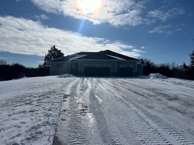 Building Photo - 5960 23rd St NE
