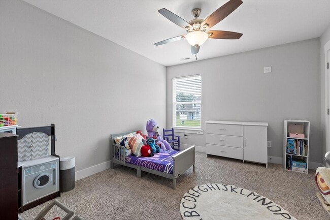 Building Photo - 116 Paxtons Way