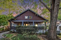 Building Photo - 466 Candler St NE