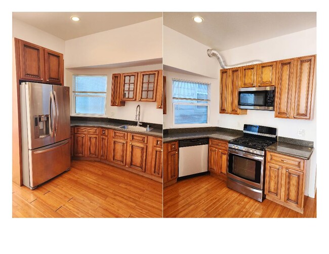 Kitchen - 1774 8th Street