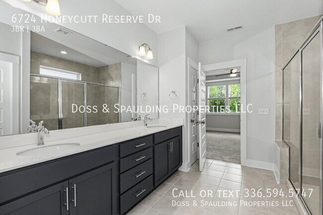 Building Photo - 6724 Honeycutt Reserve Dr