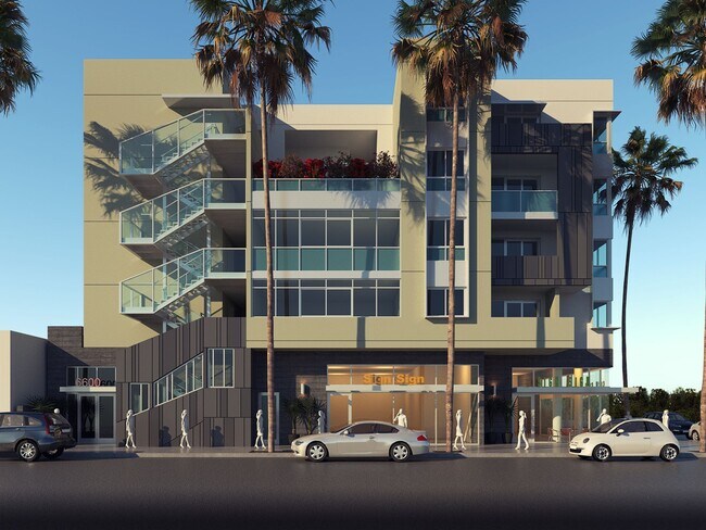 Building Photo - Beautiful Studio - 503