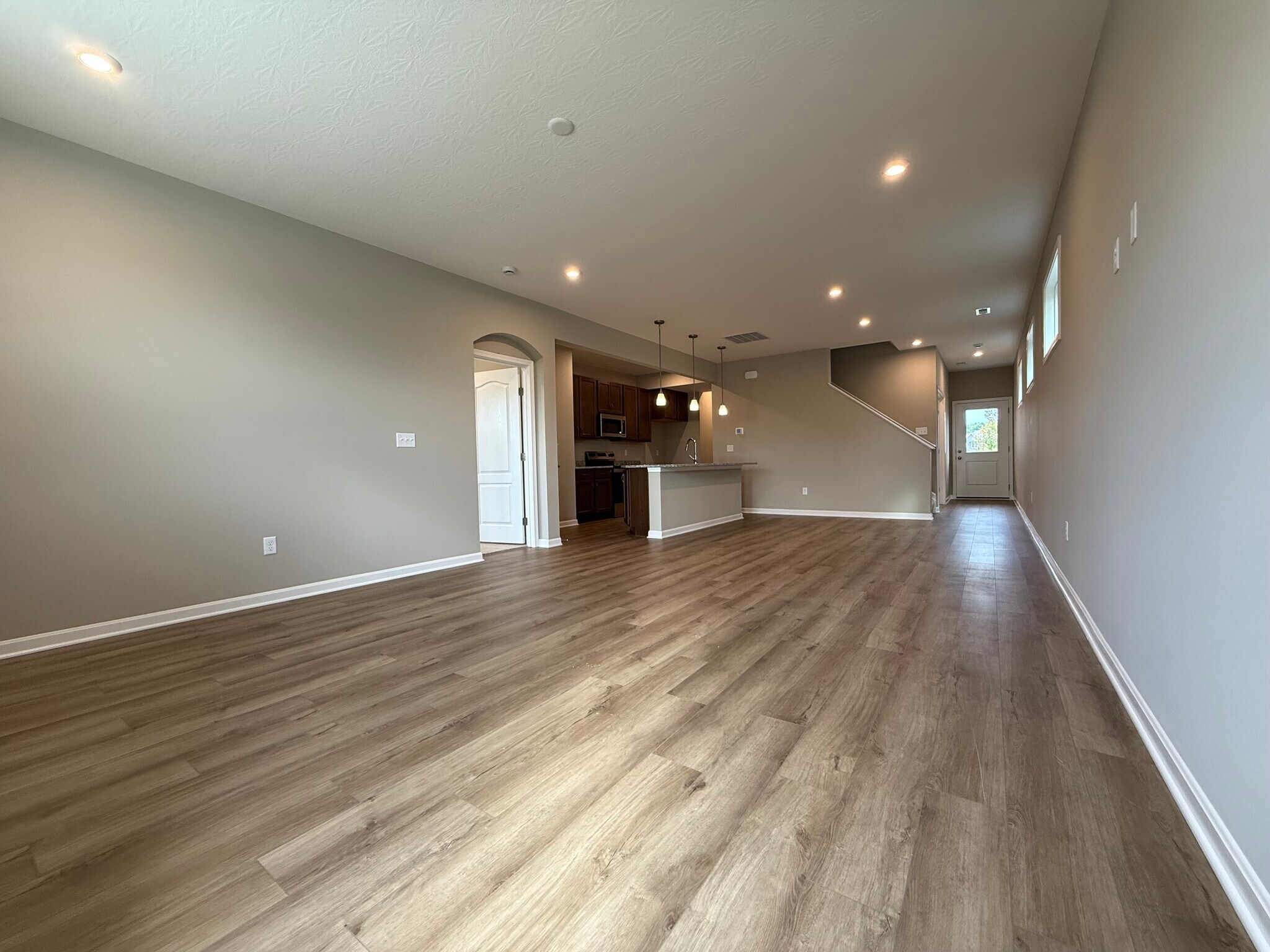 Family Room - 3435 Spring Harvest Dr