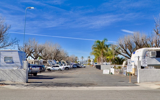 Building Photo - Hemet Valley Travel Trailer Park