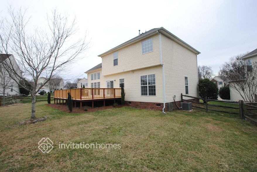Building Photo - 8707 Great Bear Ct