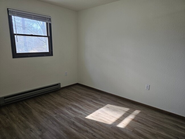 Building Photo - The Madison Duplex