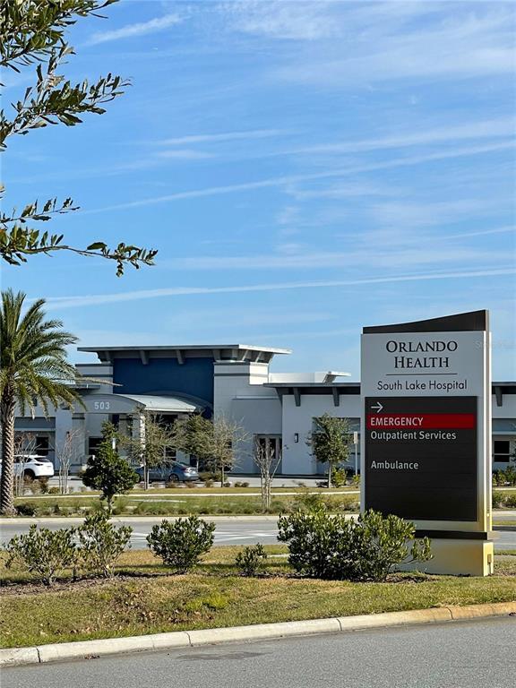 Building Photo - 17253 Cagan Crossings Blvd